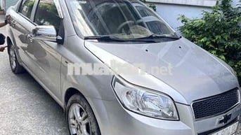 Chevrolet Aveo model 2015_AT tụ động chính chủ