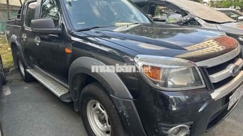 Ford Ranger 2011 4x4 Đen máy zin ko lỗi