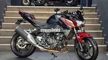 Z400 ABS CHẠY LƯỚT CHỈ 1600KM