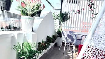 Nhà Đẹp Kinh Doanh, Chùa Bộc, Đống Đa 46m, 7 tầng, mt 5m, giá 19.3 tỷ