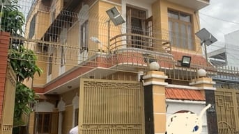 CHO THUÊ VILLA ĐẸP THOÁNG, PHÙ HỢP Ở, LÀM VP, TRƯỜNG HỌC