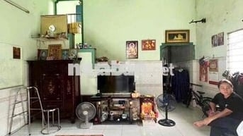 Nhà đẹp 5*11m 2PN 3/ ngắn Nữ Dân Công Vĩnh Lộc A