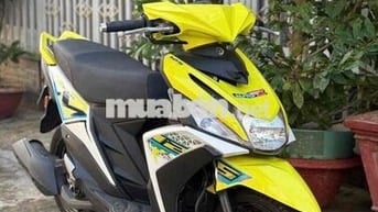 Yamaha Mio M3 2022 bs 72