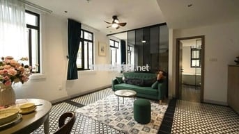 🌈Cho thuê studio full nội thất ngay Bùi Đình Túy, quận Bình Thạnh