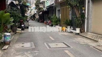 CHO THUÊ NHÀ NGUYÊN CĂN ĐƯỜNG SỐ 11 BHH