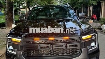 Ford Ranger 2024 Wildtrak 2.0L 4x4 AT - 20068 km