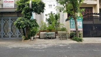 Bán đất nền tại KDC An Sương, 9,95 tỷ, 100m2, Quận 12, TP.HCM