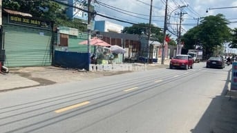 cho thuê nhà nguyên căn 171A mặt tiền đường vĩnh lộc