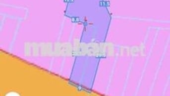 chính chủ cần bán 2 lô đường Nguyễn Hữu Cảnh