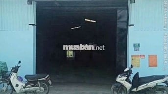 CHO  THUÊ  KHO  XƯỞNG ( 750m2)  XÃ  VĨNH LỘC  A.  HUYỆN  BÌNH CHÁNH