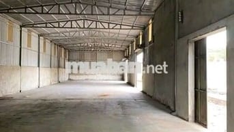 Kho thuê 1500m Đường Kênh Trung Ương Vĩnh Lộc A Bình Chánh tphcm