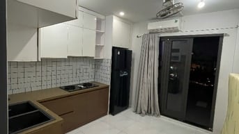 PHÒNG ĐẸP - VIEW THOÁNG - GIÁ 4tr7