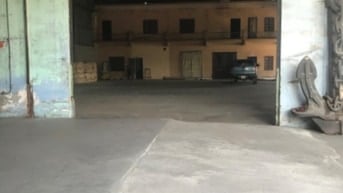 Cho thuê kho xưởng mặt tiền đg quốc lộ 1A Bình Tân DT 950m2 giá 90tr 