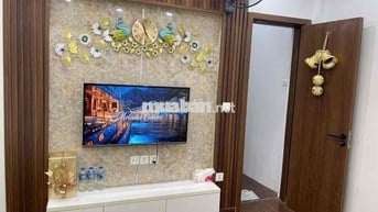 TẬP THỂ 3 TẦNG ĐÀO TẤN – FULL NỘI THẤT – 2 MẶT THOÁNG – 3PN,2VSKK