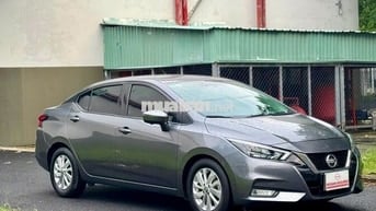 Nissan Almera VL 2023 Xám 72.000 km