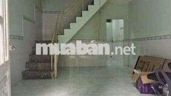 Nhà thuê 4× 9 lầu suốt. Đường võ văn vân ấp 1 vĩnh lộc B bình chánh