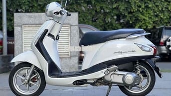 Thanh lý Yamaha Grande Ngay Chủ Bao Zin Chất
