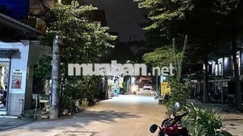 HIẾM-RỘNG ĐẸP RẼ Ở NGAY-BÁN NHÀ 2 TẦNG 78m2 VƯỜN LÀI AN PHÚ ĐÔNG-Q.12