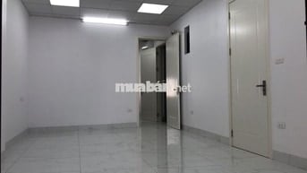 Cho thuê làm văn phòng kinh doanh mặt phố Dịch Vọng Hậu