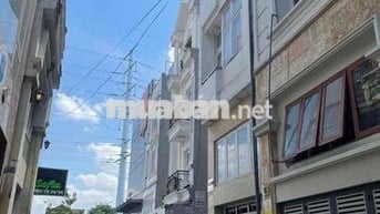 BÁN NHÀ PHẠM VĂN ĐỒNG - P.13 (Cũ)