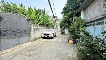 HOÀNG HOA THÁM- GIÁP PHAN ĐĂNG LƯU -NGANG GẦN 5M - 67M2 4 TẦNG-9ty5