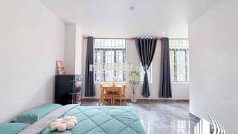 Căn Hộ Mới Dành Cho Nhân Viên Văn Phòng Giá Sinh Viên