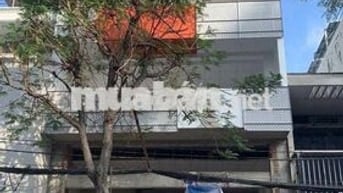 🏬 TÒA NHÀ MT TRƯƠNG CÔNG ĐỊNH_8,2x19m_HẦM TRỆT 5 LẦU, MÁY LẠNH, TM