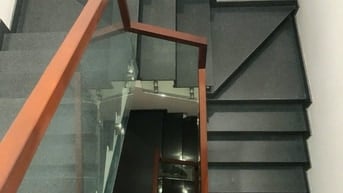 Bán nhà mới khu Tên Lửa, MT đường số 5, DT 5x20m, 3.5 tấm,18.5 tỷ