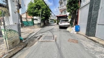 BÁN NHÀ GẦN ĐƯỜNG ĐỒNG VĂN CỐNG 12.5 TỶ 