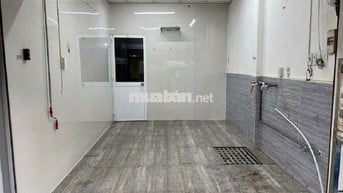 Cho thuê mặt bằng mặt tiền phan văn trị P.7 Gò Vấp + Diện tích:3m x5m