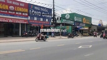 CẦN BÁN NHÀ MẶT TIỀN ĐƯỜNG TỈNH 824