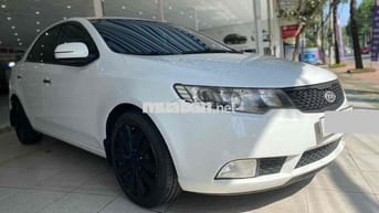 Kia Forte 2011 SX 1.6 AT - 157000 km