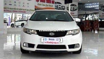KIA Forte 2011 1.6AT 150000 km