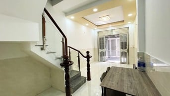 BÁN NHÀ HẺM 288 NAM KỲ KHỞI NGHĨA QUẬN 3