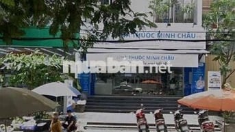 shophouse  mặt bằng riêng biệt  p3 Gò Vấp chung cư  hà kiều