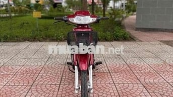 🛵Wave alpha 205 Máy Zin Chưa Chạm Êm Thì Thầm.