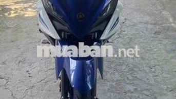 Yamaha Exciter Xanh trắng