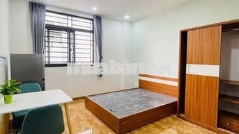 CHDV CỬA SỔ TRỜI NỘI THẤT NHƯ HÌNH