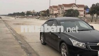 Chevrolet Cruze 2011 LS 1.6 - 10000 km