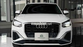 Audi Q2 2022 - 18000 km