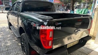 Ford Ranger 2017 Witrack 3.2 100.000 km Đen