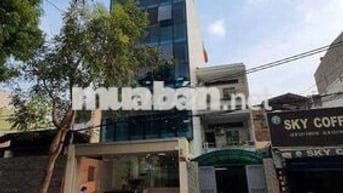 Tìm kiếm tòa nhà đầu tư văn phòng ở đâu xa. Quận 10