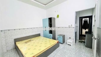 PHÒNG TRỌ SẴN NỘI THẤT TẠI THẠNH LỘC