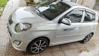 2011 SX 1.1 AT Sportpack - 105000 km