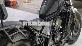 🏷️Honda Rebel300 ABS🏷️Giá 77.800.000₫( Có Fix )