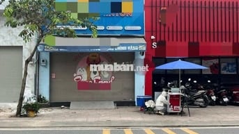 CHO THUÊ NHÀ MẶT TIỀN KINH DOANH - ĐƯỜNG 2 TRƯỜNG THỌ - THỦ ĐỨC