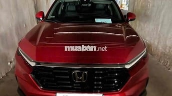 CRV L 2024 Đỏ 20000km, Xe cực đẹp, hãng đã test