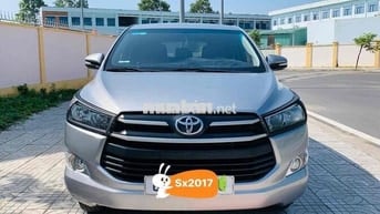 Toyota Innova 2017 2.0E - 140000 km