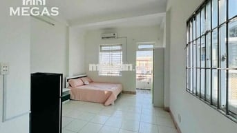 Cho thuê phòng ngay CMT8 Q3 gần CÔNG TRƯỜNG DÂN CHỦ - TOÀ NHÀ VIETTEL