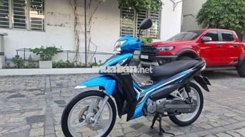 Xe Honda wave rsx fi 2018